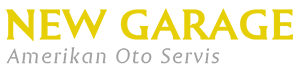 NEW GARAGE AMERİKAN OTO SERVİS | ŞAŞMAZ ANKARA