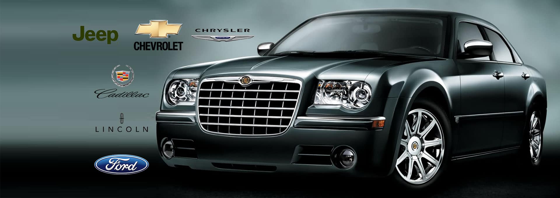 Chrysler Servisi Ankara